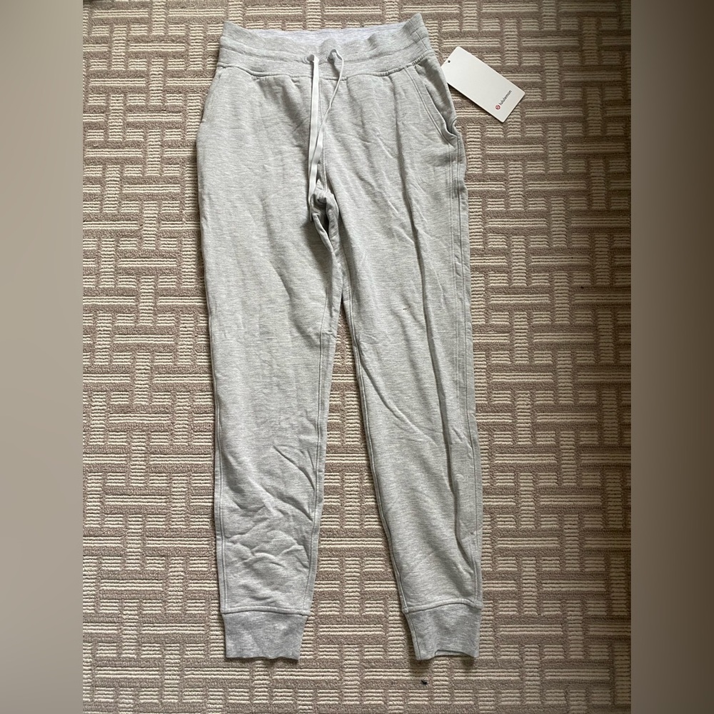 Lululemon joggers